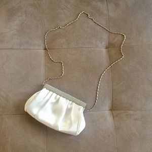 🌷 3/$14 🌷Rhinestone Clutch / Purse